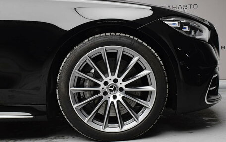 Mercedes-Benz S-Класс, 2024 год, 32 280 000 рублей, 8 фотография