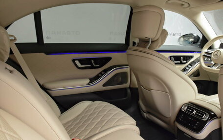 Mercedes-Benz S-Класс, 2024 год, 32 280 000 рублей, 12 фотография