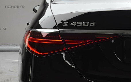 Mercedes-Benz S-Класс, 2024 год, 32 280 000 рублей, 6 фотография