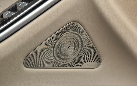 Mercedes-Benz S-Класс, 2024 год, 32 280 000 рублей, 15 фотография