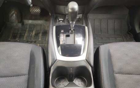 Nissan Qashqai, 2014 год, 1 640 000 рублей, 13 фотография