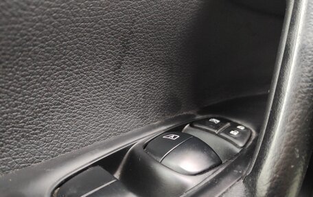 Nissan Qashqai, 2014 год, 1 640 000 рублей, 15 фотография