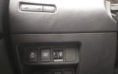 Nissan Qashqai, 2014 год, 1 640 000 рублей, 14 фотография