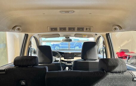 Suzuki Ertiga II, 2024 год, 2 950 000 рублей, 9 фотография