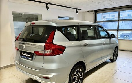 Suzuki Ertiga II, 2024 год, 2 950 000 рублей, 4 фотография