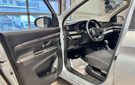 Suzuki Ertiga II, 2024 год, 2 950 000 рублей, 10 фотография