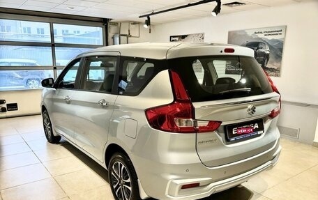 Suzuki Ertiga II, 2024 год, 2 950 000 рублей, 6 фотография