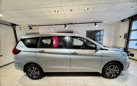 Suzuki Ertiga II, 2024 год, 2 950 000 рублей, 8 фотография