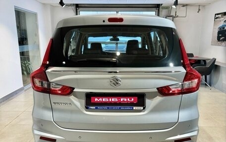 Suzuki Ertiga II, 2024 год, 2 950 000 рублей, 5 фотография