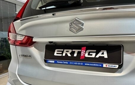 Suzuki Ertiga II, 2024 год, 2 950 000 рублей, 7 фотография