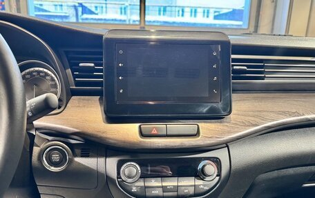 Suzuki Ertiga II, 2024 год, 2 950 000 рублей, 13 фотография