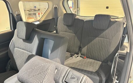 Suzuki Ertiga II, 2024 год, 2 950 000 рублей, 12 фотография