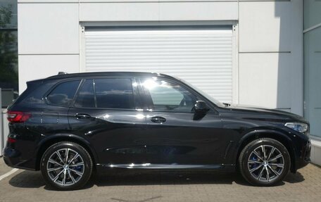 BMW X5, 2021 год, 25 900 000 рублей, 6 фотография