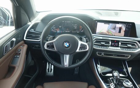 BMW X5, 2021 год, 25 900 000 рублей, 15 фотография