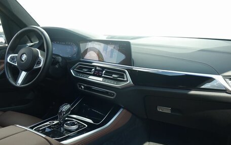 BMW X5, 2021 год, 25 900 000 рублей, 8 фотография