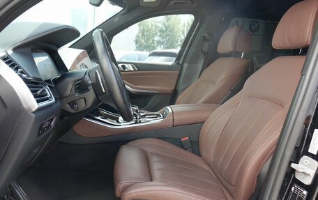 BMW X5, 2021 год, 25 900 000 рублей, 12 фотография