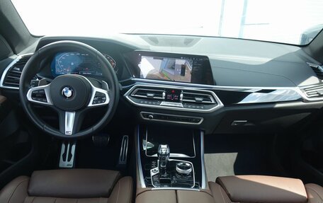 BMW X5, 2021 год, 25 900 000 рублей, 23 фотография