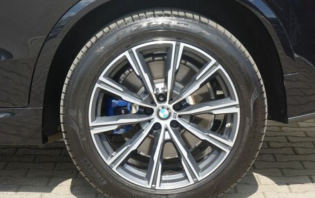 BMW X5, 2021 год, 25 900 000 рублей, 27 фотография