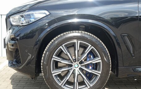 BMW X5, 2021 год, 25 900 000 рублей, 26 фотография