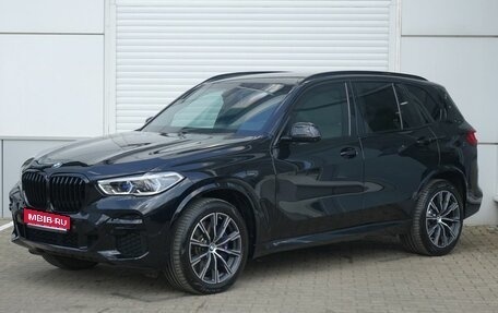 BMW X5, 2021 год, 25 900 000 рублей, 1 фотография