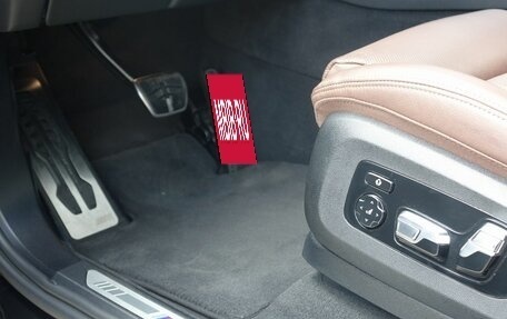 BMW X5, 2021 год, 25 900 000 рублей, 13 фотография