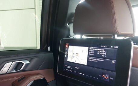 BMW X5, 2021 год, 25 900 000 рублей, 30 фотография