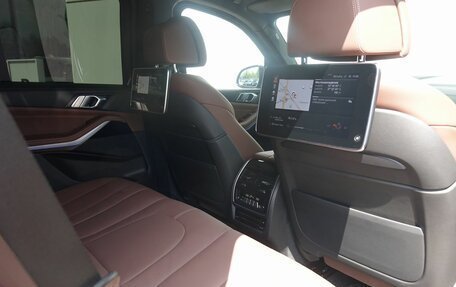 BMW X5, 2021 год, 25 900 000 рублей, 28 фотография