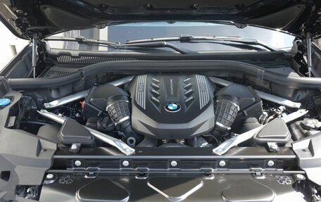 BMW X5, 2021 год, 25 900 000 рублей, 31 фотография