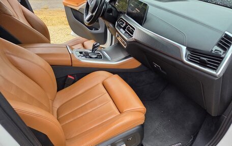 BMW X5, 2020 год, 6 610 000 рублей, 11 фотография