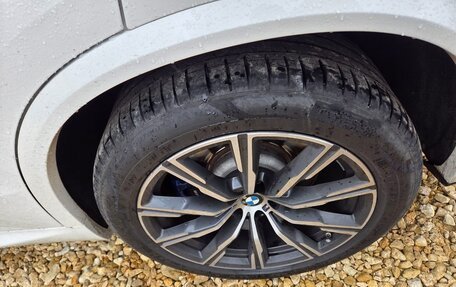 BMW X5, 2020 год, 6 610 000 рублей, 13 фотография