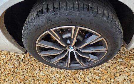 BMW X5, 2020 год, 6 610 000 рублей, 15 фотография