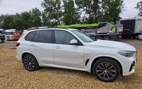 BMW X5, 2020 год, 6 610 000 рублей, 4 фотография