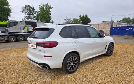 BMW X5, 2020 год, 6 610 000 рублей, 6 фотография