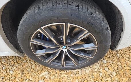 BMW X5, 2020 год, 6 610 000 рублей, 14 фотография