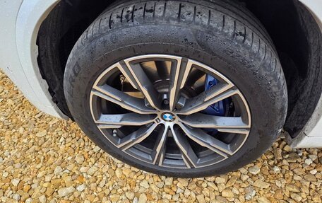 BMW X5, 2020 год, 6 610 000 рублей, 12 фотография