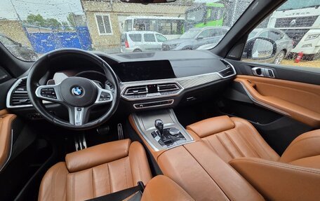 BMW X5, 2020 год, 6 610 000 рублей, 10 фотография