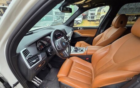 BMW X5, 2020 год, 6 610 000 рублей, 8 фотография