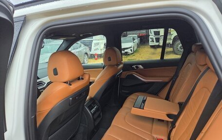 BMW X5, 2020 год, 6 610 000 рублей, 9 фотография