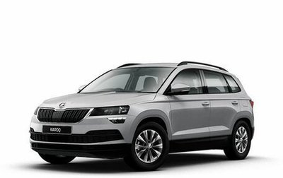 Skoda Karoq I, 2025 год, 4 900 000 рублей, 1 фотография