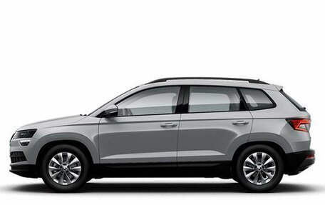 Skoda Karoq I, 2025 год, 4 900 000 рублей, 2 фотография