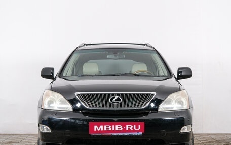 Lexus RX II рестайлинг, 2005 год, 1 549 000 рублей, 2 фотография