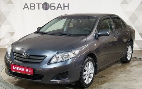 Toyota Corolla, 2008 год, 699 000 рублей, 1 фотография