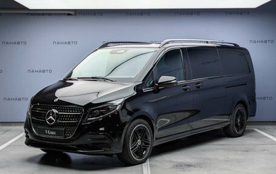 Mercedes-Benz V-Класс, 2024 год, 16 320 000 рублей, 1 фотография
