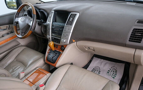 Lexus RX II рестайлинг, 2005 год, 1 549 000 рублей, 12 фотография