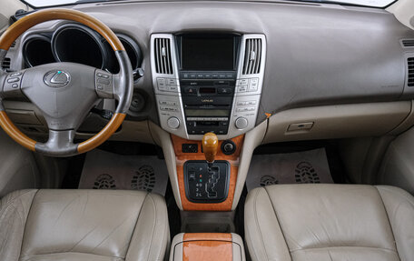 Lexus RX II рестайлинг, 2005 год, 1 549 000 рублей, 10 фотография