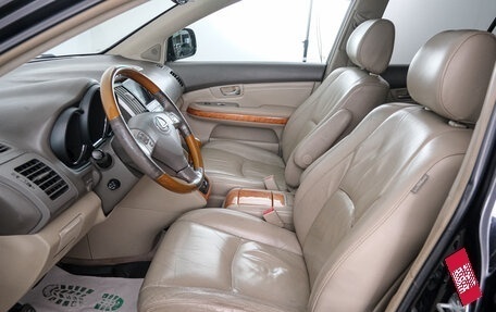 Lexus RX II рестайлинг, 2005 год, 1 549 000 рублей, 7 фотография