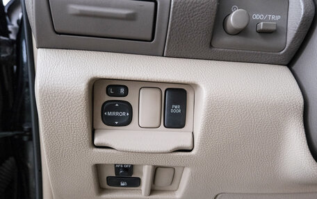 Lexus RX II рестайлинг, 2005 год, 1 549 000 рублей, 18 фотография