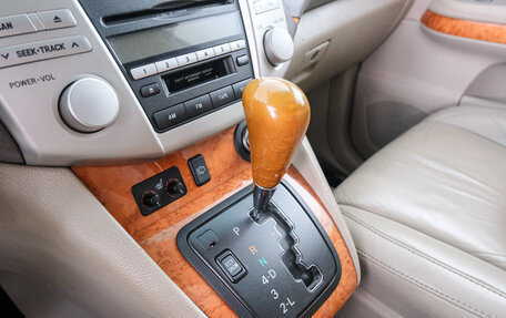 Lexus RX II рестайлинг, 2005 год, 1 549 000 рублей, 16 фотография