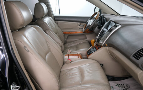 Lexus RX II рестайлинг, 2005 год, 1 549 000 рублей, 13 фотография