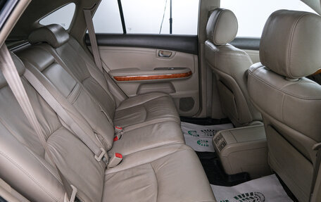 Lexus RX II рестайлинг, 2005 год, 1 549 000 рублей, 21 фотография